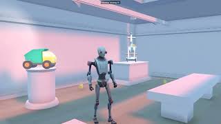 Ethan Web Build Game Evidence