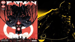 Batman #129 (2022) "Failsafe" Part 5