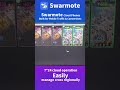 Swar Mote-cloud phone