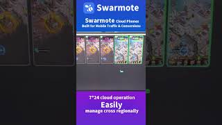 Swar Mote-cloud phone