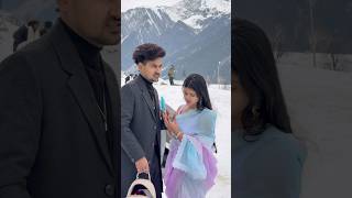 Bahot time lgaati h🤦‍♂️🥶 #prashulovers #prasvcreation #la...