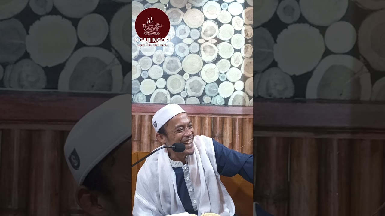 maqolah 27 : kitab Nashoihul Ibad | ust. Hadad Abdussalam