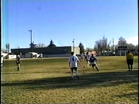 Bishop Union High School Broncos soccer ranked num...