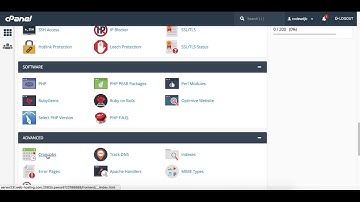 Postpoint || How to setup a Cron Job in Cpanel