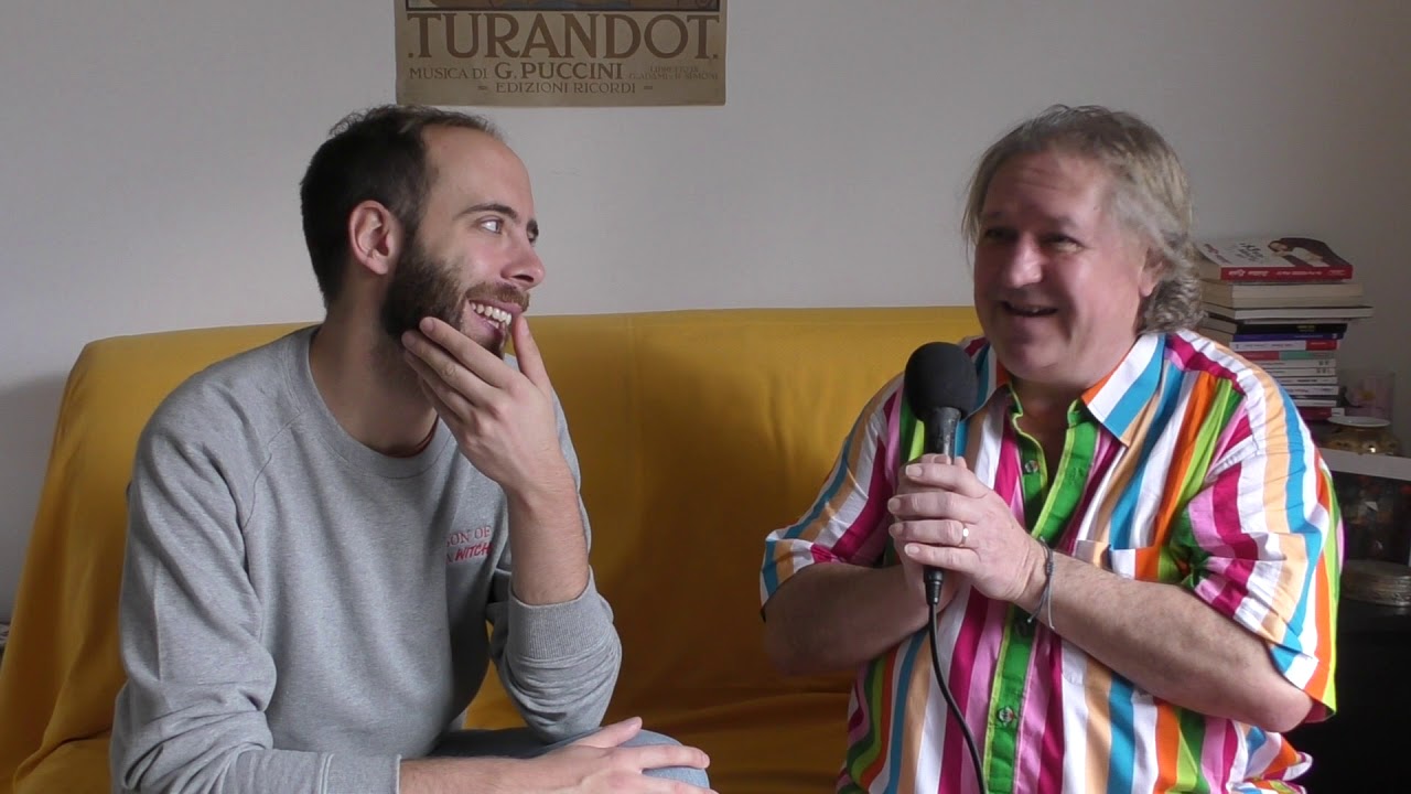 Tristan Lopin Théâtre Trévise