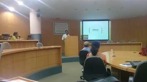 Faculty feedback for FOSSEE