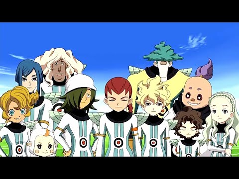 Super Onze - Episódio 69 O Nascimento Da Seleção Juvenil Do Japão! - HD  DUBLADO[PT-BR] 