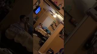 Little Homie Spanky How Real Men Drink White Claw