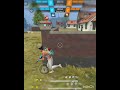 1vs3 clutch impossible #shorts #viral #trending #videos #freefire #gaming #youtube #subscribe #games