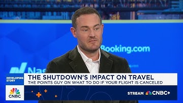 Several airlines are on the verge of a meltdown, says The Points Guy