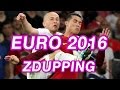 EURO 2016 - ZDUPPING