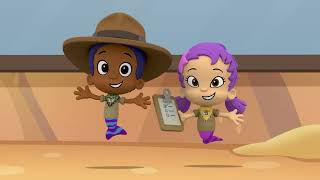 Bubble Guppies Its Time For Lunch Secret Agent Nonny Season 5 Better Quality