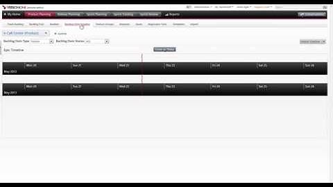 AgileLIVE   Accelerate Enterprise Agile Adoption with Scaled Agile Framework   Part 2  VersionOne