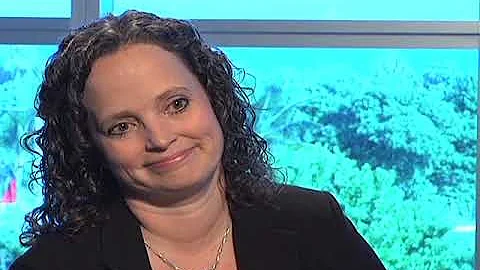 Lori Sessions - 2013 Hall of Fame Honoree