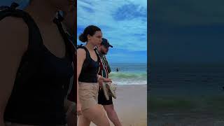  Pov You Arriving At The Beach Rio De Janeiro Brazil shorts
