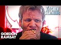 Does Gordon LIKE or HATE Their New Food? | Kitchen Nightmares | Gordon Ramsay