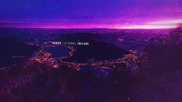 Ink Digital Slideshow | After Effects Project Files - Videohive template