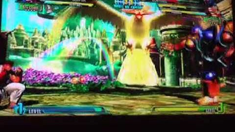 MVC3: Casuals 2/25/11 #3