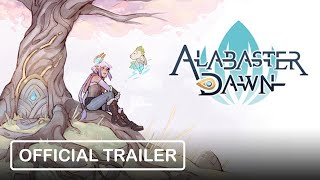 Alabaster Dawn - Reveal Trailer | Action 2026