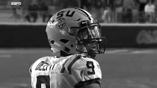 SHOWTIME9 - Grant Delpit LSU Freshman (Official Highlight Reel 2017)