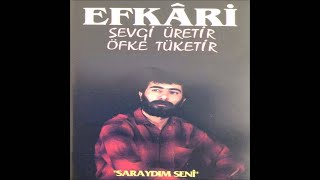 Efkâri - Zalım Avcı 
