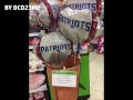Atlanta  Area Publix Selling Deflated Patriot&#39;s Ballons
