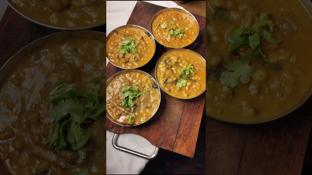 Meitei Chakluk- Ooti😍 