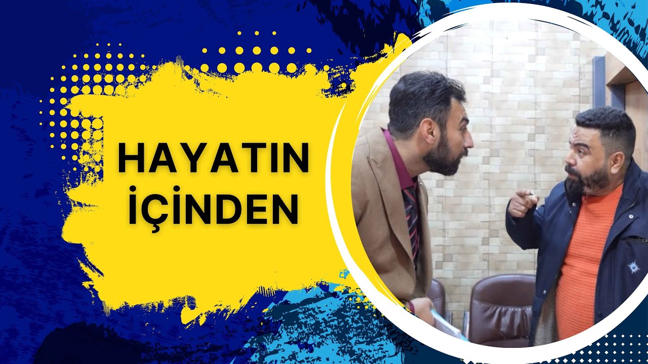 Hayatın İçinden - 4. Bölüm