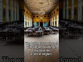Explore the Creepy Abandoned Hotel: A 1-Minute Adventure!