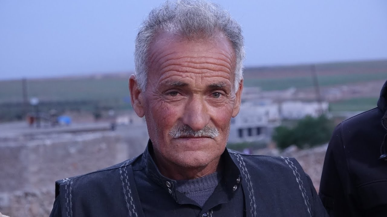 @حنت العريس عدنان محمد جبان قرية  عربوران(3)