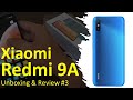 Xiaomi redmi 9a unboxing  review 3