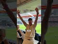 Anton du Beke shows us how to make umpiring signals a little more ✨glamorous✨