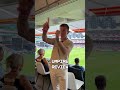 Anton du Beke shows us how to make umpiring signals a little more ✨glamorous✨