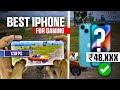 Best iphone for gaming in 2024  best iphone for gaming under 50k  iphone 1112131415 