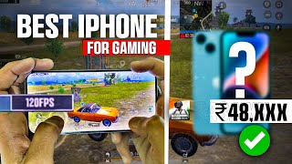 Best Iphone for gaming in 2024 | best iphone for gaming under 50k | iphone 11,12,13,14,15 |