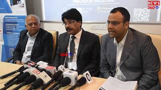 The International Conference On Advances In Molecular Diagnostics And Precision Medicine Amdp-2022