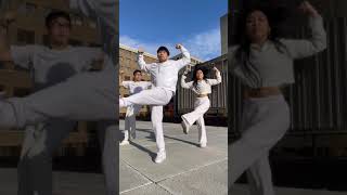 BTS (방탄소년단) - Butter (feat. Megan Thee Stallion) | EAST2WEST Dance Cover #shorts