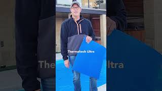 Thermaltech Ultra Pool Cover-Built For Pool And Spa Owners Across North America.