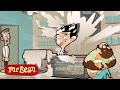 Mr Bean Is Coffee Crazy! ☕ | Mr Bean Cartoon Season 3 | Full Episodes | Mr Bean Cartoons