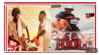 OYAA 😀SURO OYAA 😀PT5|| 3NN3 NSO BIO || AGYA KOO, WAYOOSI, MERCY ASIEDU || FINAL PART 😀😀😀