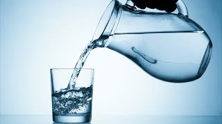 The REAL Reasons Why You Should Drink Distilled Water | Dr. Eric Berg The Real Reasons Why You Should Drink Distilled Water