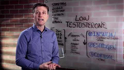 Как повысить тестостерон? Избегайте этих трёх вещей💪