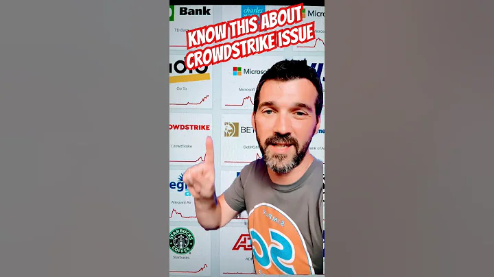 Get UPDATED on CrowdStrike Issue in 60 Seconds!