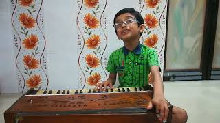 O Tota Pakhi Re. ও তত পখ র