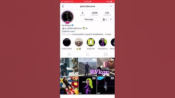 Pierre Bourne Harry Potter pt 2 ig story snippet