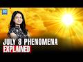 Is July 8 Really the Brightest Day for Humanity? | Dawn News English