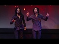 2017 international emmy awards  les twins performance