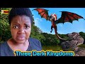 Best Shona Movie - Three Dark Kingdoms Full Movie - latest Zimbabwean Drama 2026 