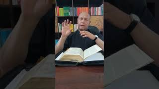 Jesucristo en toda la escritura - Génesis 1, 6-8