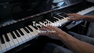 Two Ghosts - Harry Styles - Piano Cover